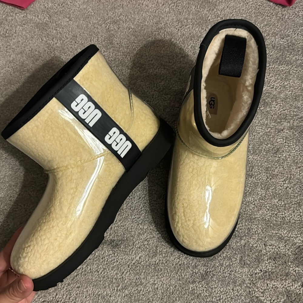 Ugg boots